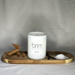 Brim - Handgert Ilmkerti