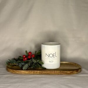 Noel - Handgert Ilmkerti