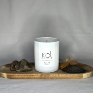 Kol - Handgert Ilmkerti